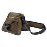 Stealth gear double bean bag bosgroen - afbeelding 1