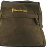 Stealth gear double bean bag bosgroen limited edition