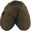 Stealth gear double bean bag bosgroen limited edition