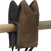 Stealth gear double bean bag fox