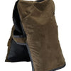 Stealth gear double bean bag fox