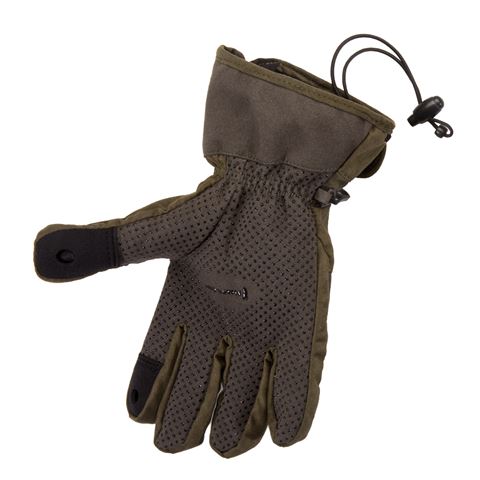Stealth gear