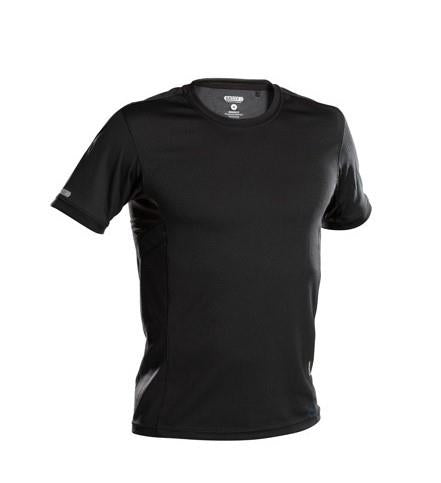 Dassy t-shirt nexus zwart m