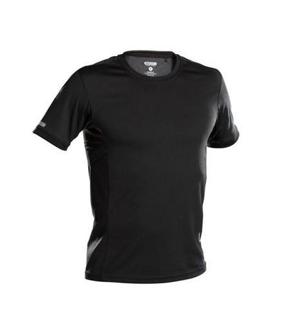 Dassy t-shirt nexus zwart xl