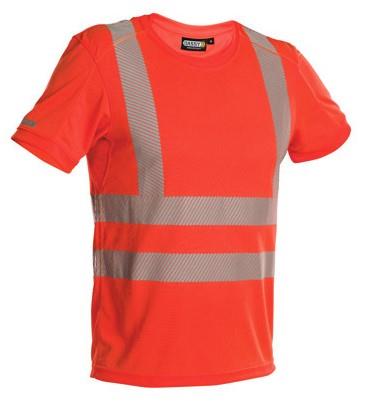 Dassy t-shirt carter fluorood xxl