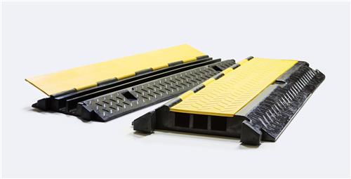 Kabelbrug 900x350x50 cp-3 (3-kanaals)