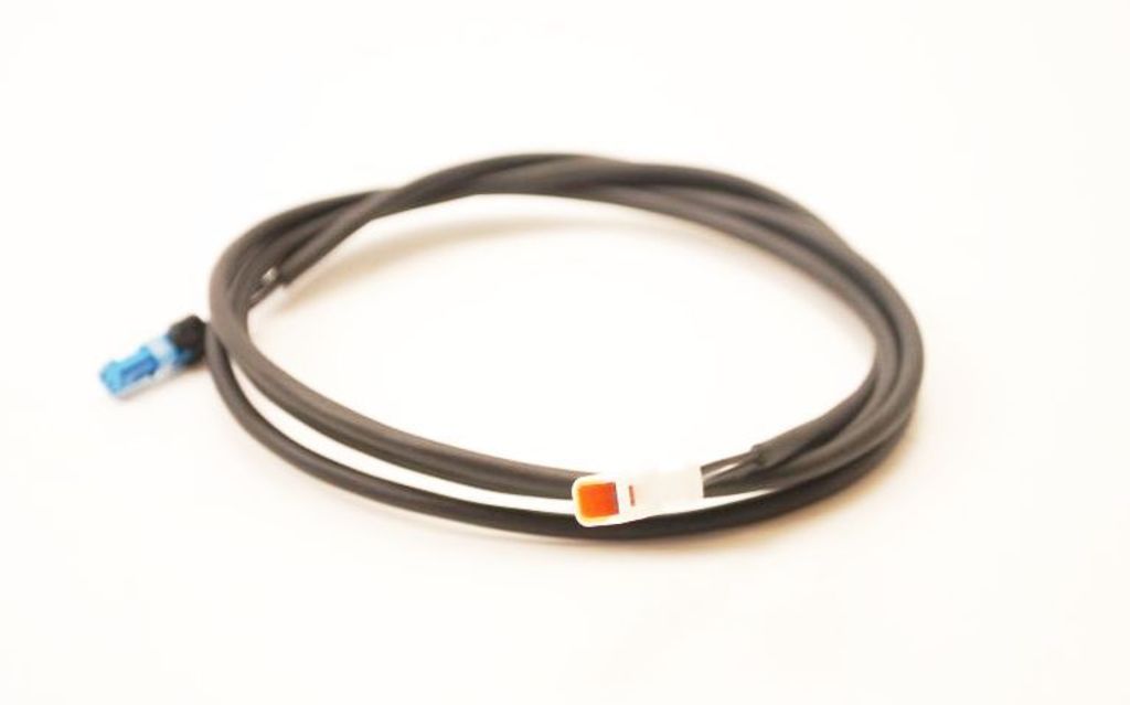 Bosch verlichtingsnoer