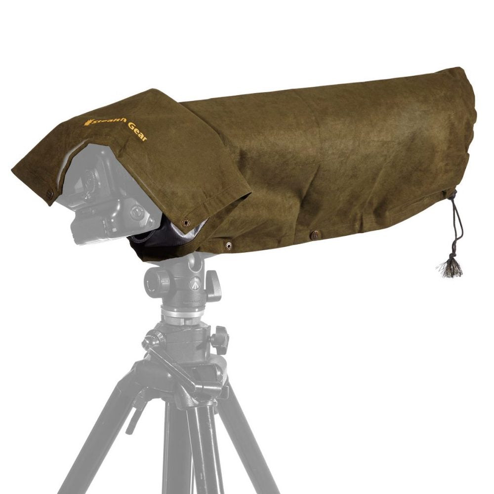 Stealth gear regenhoes 50