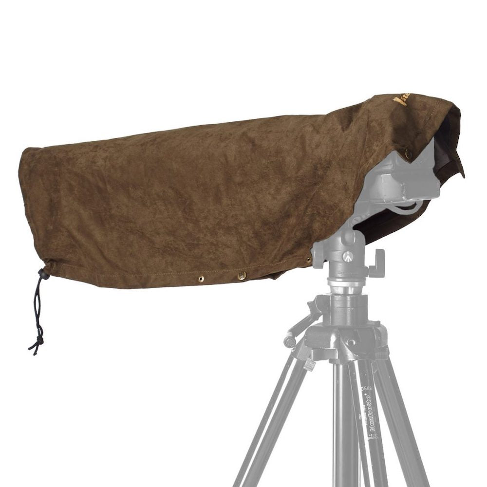 Stealth gear regenhoes 60