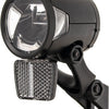 Herrmans koplamp h-black mr8