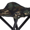 Stealth gear opvouwbare kruk met 4 poten