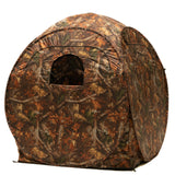Stealth gear schuiltent square hide - afbeelding 1