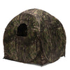 Stealth gear schuiltent square hide groen