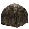 Stealth gear schuiltent square hide groen