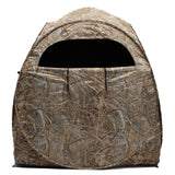 Stealth gear schuiltent square hide riet plus - afbeelding 4