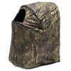 Stealth gear schuiltent one man chair hide m2 groen