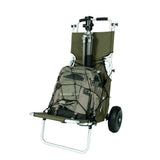 Stealth gear transport trolley net - afbeelding 4