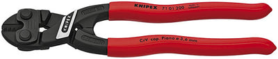 Knipex boutensnijtang cobolt 200mm