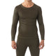 Stealth gear thermo ondergoed shirt maat l