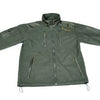 Stealth gear fleece2 bosgroen maat xxxl