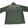 Stealth gear fleece2 bosgroen maat xxxl