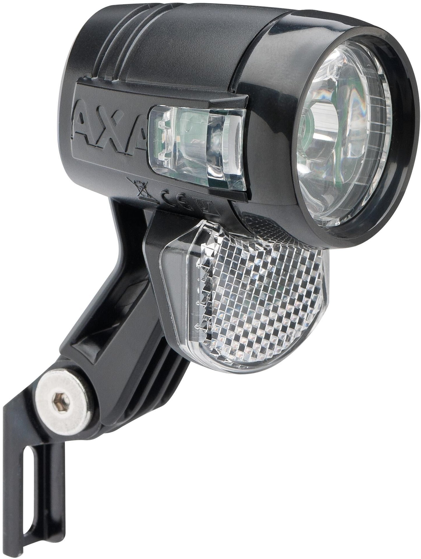 Axa led koplamp blueline 30 e-bike fr.light blueline 30 e-bike led