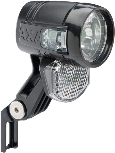 Axa led koplamp blueline 30 e-bike fr.light blueline 30 e-bike led