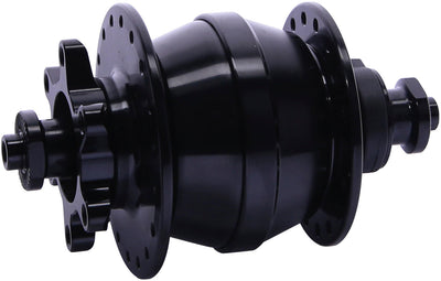 Contec nabendynamo powerhouse hub 2 ct dynamo powerhouse 2 32l. black