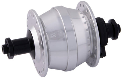 Contec nabendynamo powerhouse hub 3 ct dynamo powerhouse 3 36l. silver