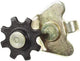 Buzzetti kettenspannrolle chain tensioner