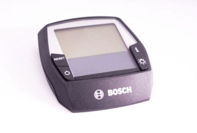 Bosch ebp display intuvia antraciet zw
