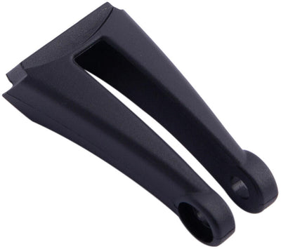 Contec houder luna ct fr.light bracket luna, sr suntour mobi