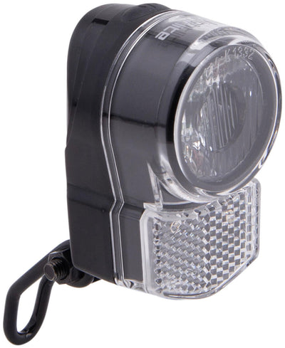 Contec led koplamp hl-006 ct battery light hl-006 25 lux