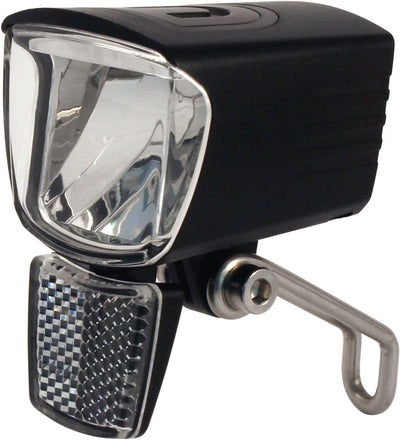 Marwi union koplamp un-4206 extreme standlicht 80 lux zwart am