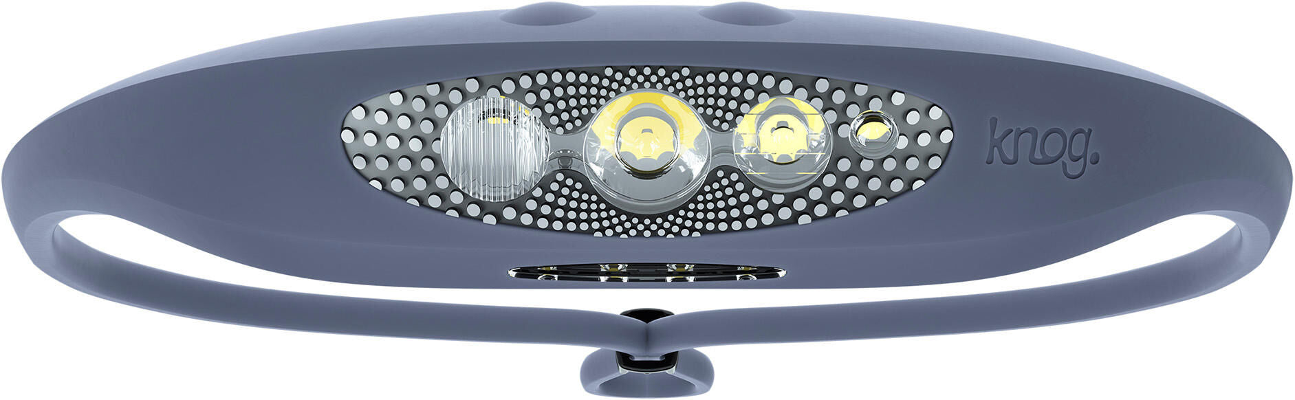 Knog led koplamp bilby led headlight bilby violet blue