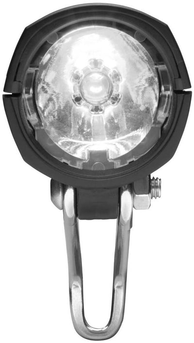 Busch + müller busch müller led koplamp lumotec dopp e led fr.light b m lumotec dopp e 12 volt 6 pcs.