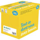 Kopieerpapier data copy everyday a4 80 g m² glad wit 2500 vellen