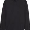 Fox head wordmark oversized l s tee t-shirt