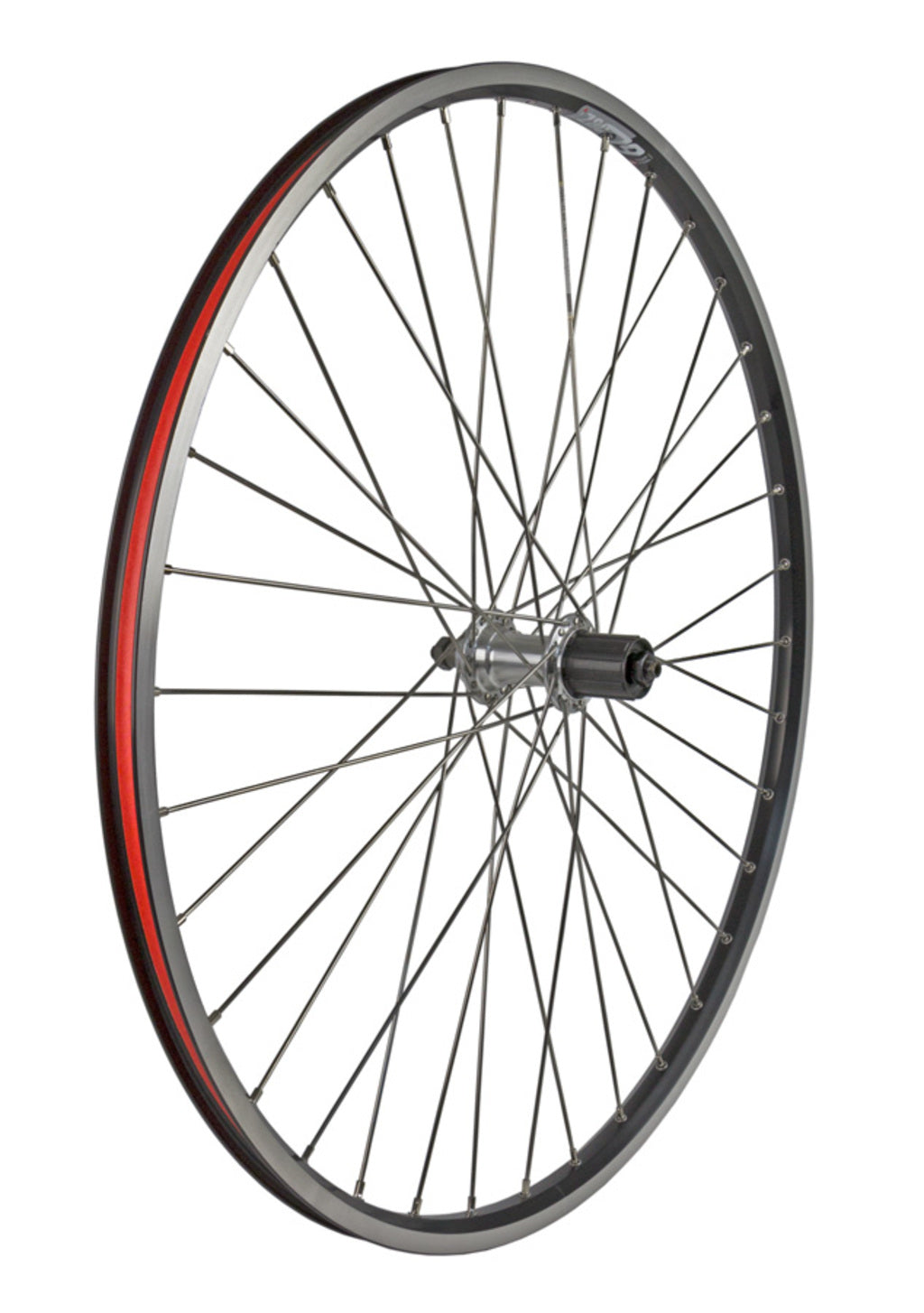 Unbranded achterwiel 28x13 8 zac19