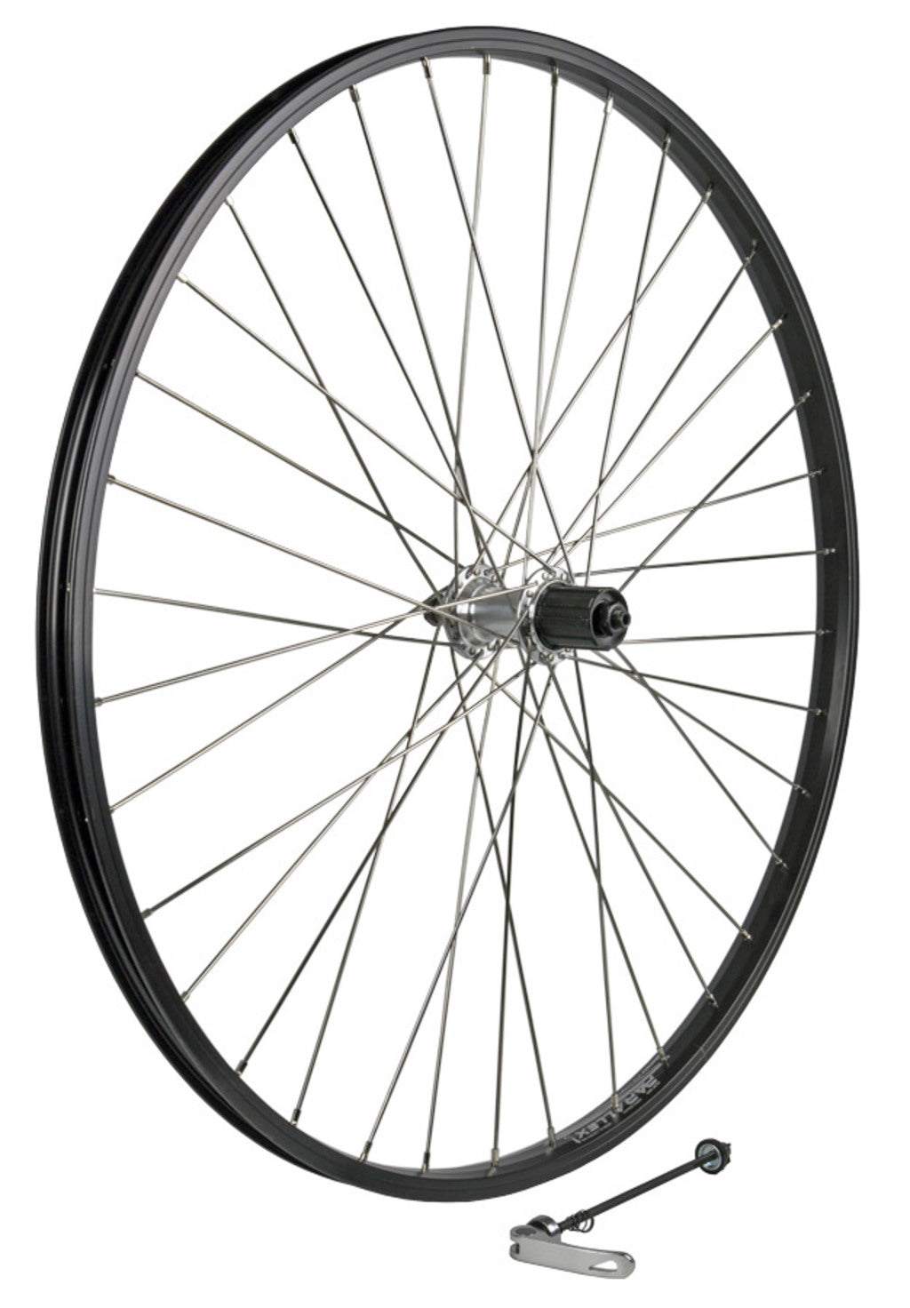 Unbranded achterwiel 28x13 8 rodi