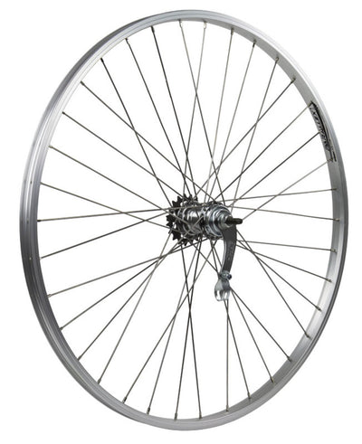 Unbranded achterwiel 28x13 8 rodi