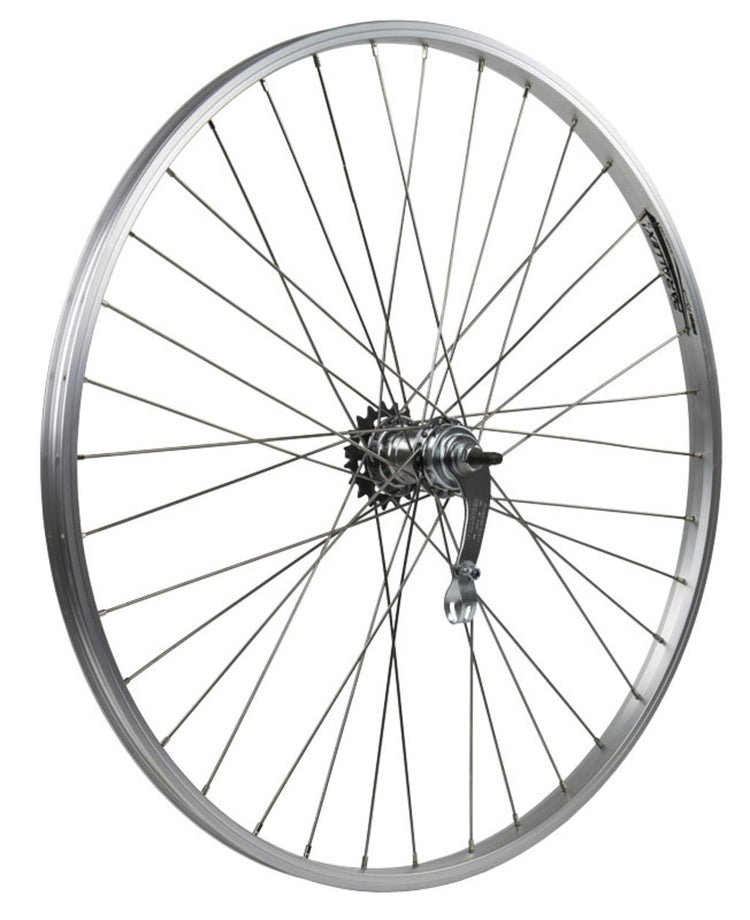 Unbranded achterwiel 28x13 8 rodi