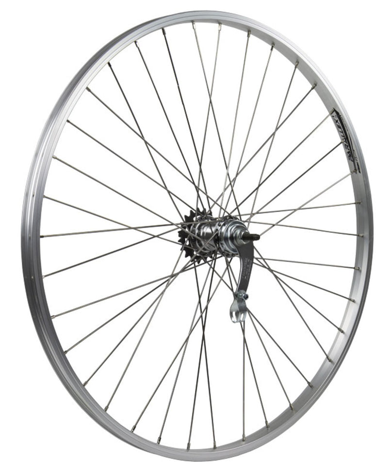 Unbranded achterwiel 28x13 8 rodi