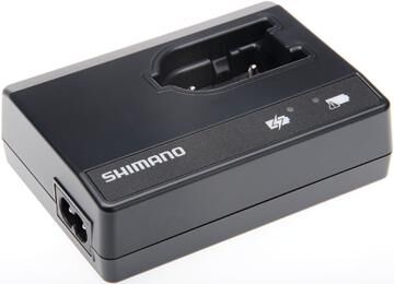 Shimano ladegerät sm-bcr1 charger shim.sm-bcr1 ultegra di2 6770
