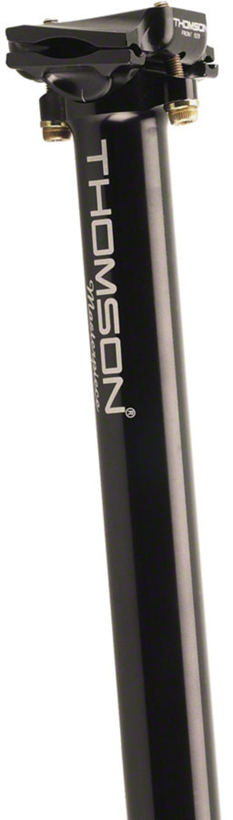 Thomson zadelpen masterpiece