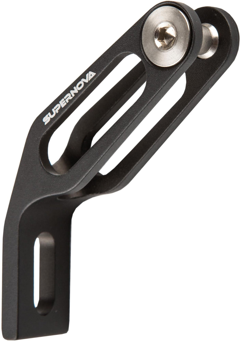 Supernova scheinwerferhalter hsop fr.light bracket hsop black