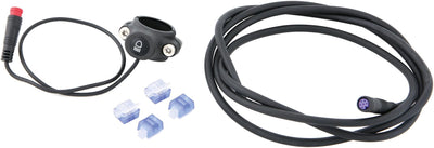 Supernova koplamp m99-pro front light m99-pro black