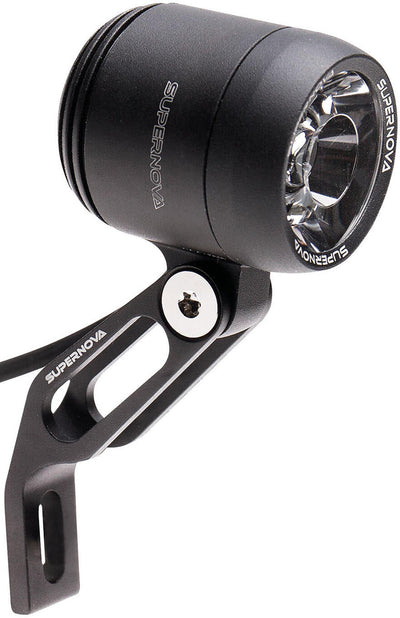 Supernova koplamp v521s front light v521s black