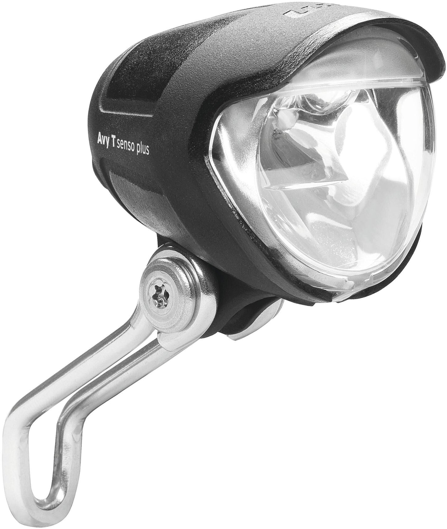 Busch + müller koplamp lumotec iq avy front light b m lumotec iq avy n plus mounting br