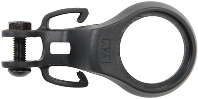 Busch + müller koplamphouder 471b fr.light bracket b m 471b 1